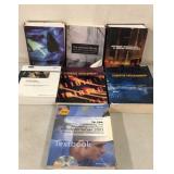 Tech Book Lot