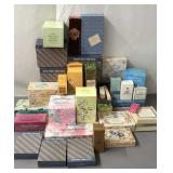 Large Avon Collection