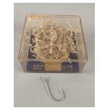 Eagle Claw 4/0 Fishing Hooks