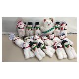 17 New Christmas Dog Toys