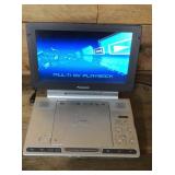 Panasonic DVD Player