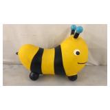 Bumblebee Bouncer Toy 22'