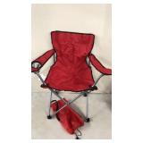 Folding Camp Chair