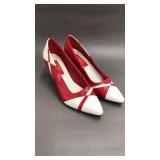Jessica Stevens Women's Shoes 8.5