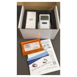 New BD Veritor Plus Analyzer