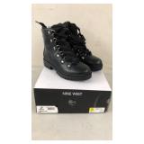 New Nine West Women's Boots 5M