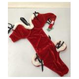 New Christmas Lingerie 40D