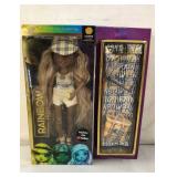 New Rainbow High Doll
