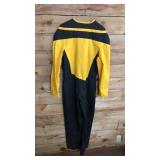 Star Trek Halloween Costume - Adult