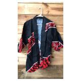 Japanese Style Komono Shirt XL