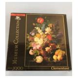New Museum Collection 1000pc Puzzle