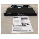 New Middle Atlantic Power Center PD-915R