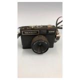 Vintage Bentley WX-3 Camera