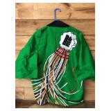 Japanese Style Komono Shirt XL