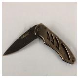 Mtech Pocket Knife