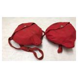 2 Boy Scouts Mess Kits