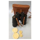 Vintage Hambletonian Binoculars 7 x 50