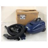 Sears Kenmore Canister Vacuum