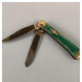 Rough Rider Pocket Knife