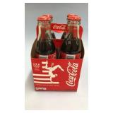 Coca Cola 4 Pak 2012 London Olympic Games