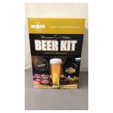 Mr Beer Home Brewing Kit