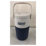 Coleman Water Jug