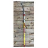Tree saw adjustable 67-118 inch