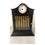 14' Clock Battery Operated
