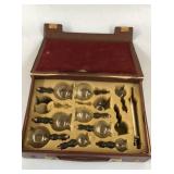 Vintage Goldbell Suctioning Medical Quackery
