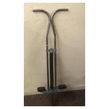 Vintage Pogo Stick