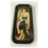 Coca Cola Serving Tray