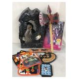 Halloween Lot