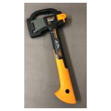 New Fiskars 14' Hatchet