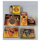 New BBs / Pellets Lot