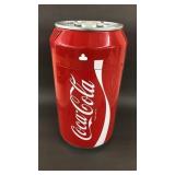 Coca Cola Mini Fridge 15.5'