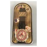 New Atlanta Braves Watch
