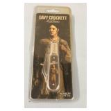 New Davy Crockett Barlow Pocket Knife