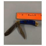 Pocket Knife