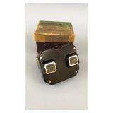 Vintage View Master Viewer with Box