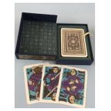 Tarot Cards Set