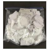 Gallon Bag of Price / Booth Tags