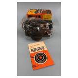 Vintage NOS Hi Speed Camera Sealed