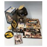 NASCAR Dale Earnhardt Lot