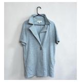 Michael kors ladies soft heather jacket Sz M