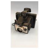Square Shooter 2 Polaroid Land Camera