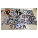 Large Lot of Baseball Cards