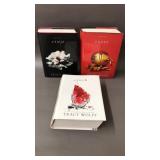 3 Tracy Wolff Books