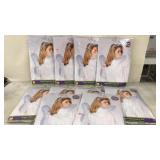 10 New Halloween Angel Wings and Halos