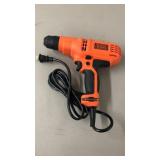 Black & Decker Electric Drill