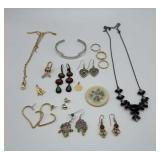 Vintage AVON JEWELRY
